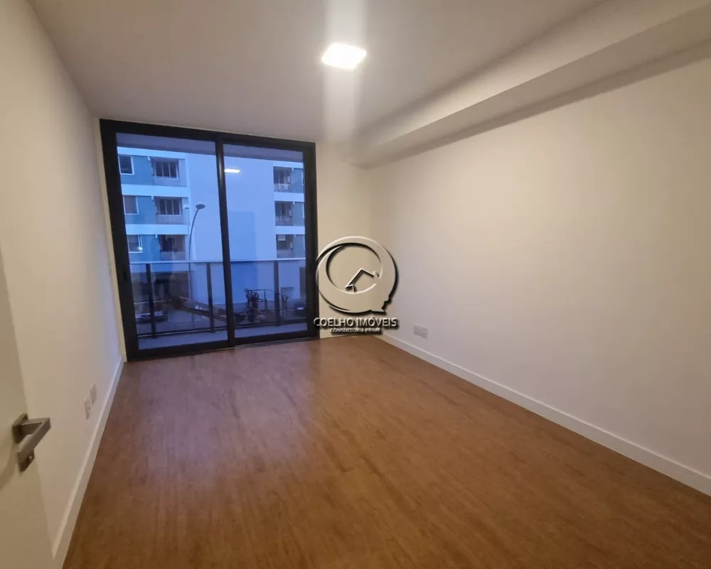 Apartamento, 4 quartos, 192 m² - Foto 5