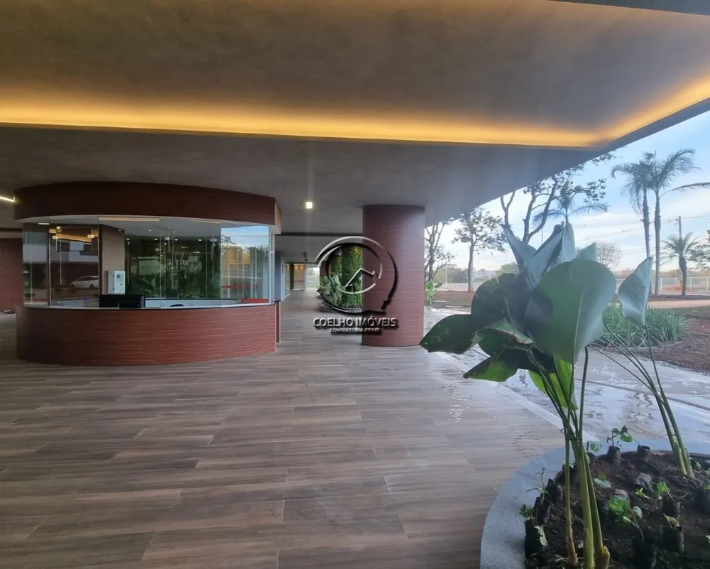 Apartamento, 4 quartos, 192 m² - Foto 29
