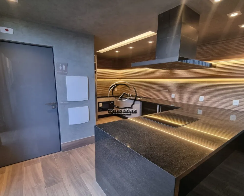 Apartamento, 4 quartos, 192 m² - Foto 33