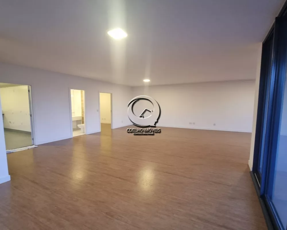 Apartamento, 4 quartos, 192 m² - Foto 2