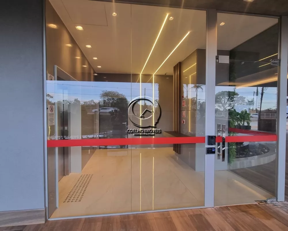 Apartamento, 4 quartos, 192 m² - Foto 7