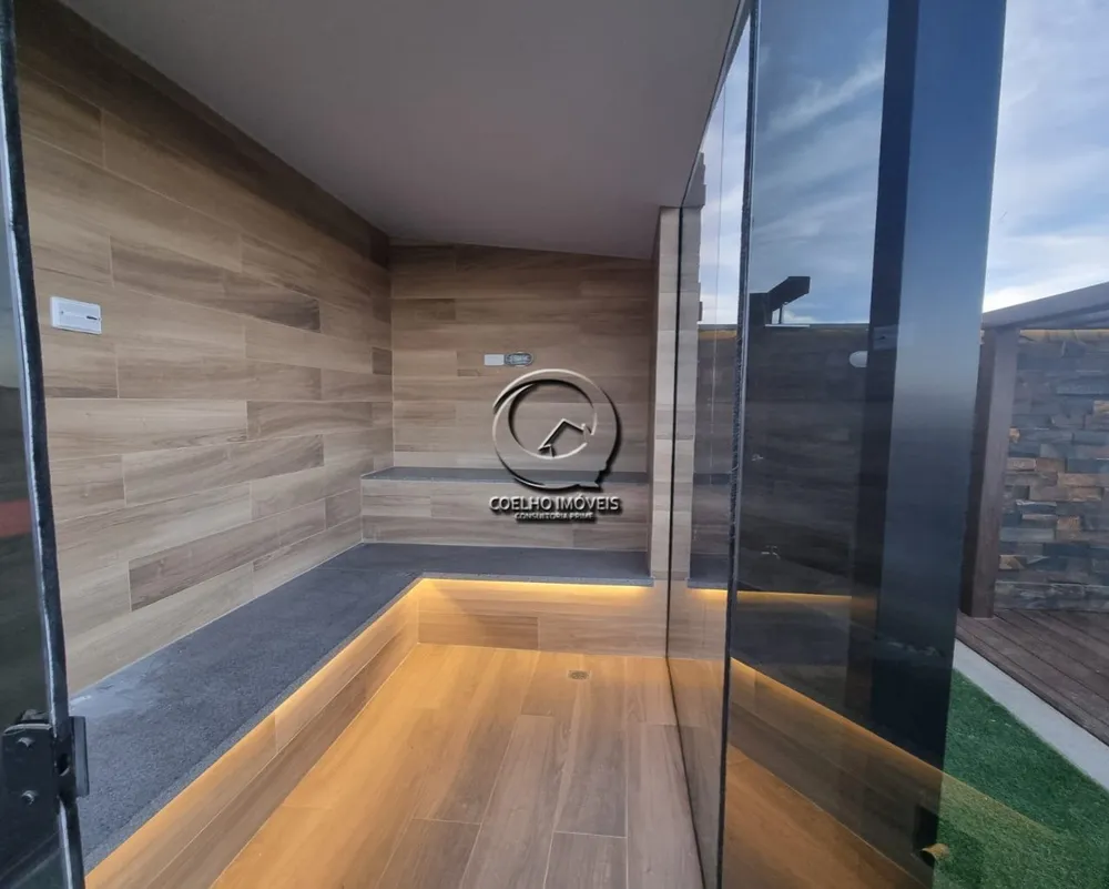 Apartamento, 4 quartos, 192 m² - Foto 34