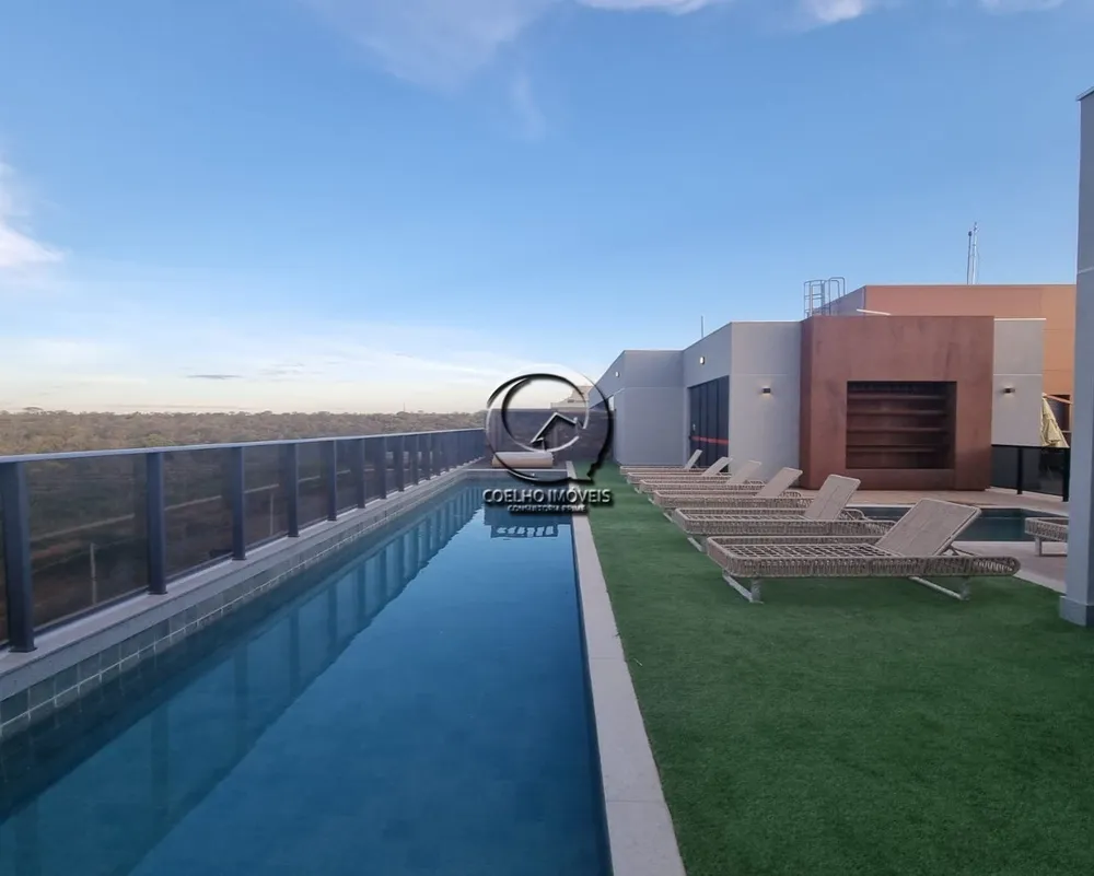 Apartamento, 4 quartos, 192 m² - Foto 36
