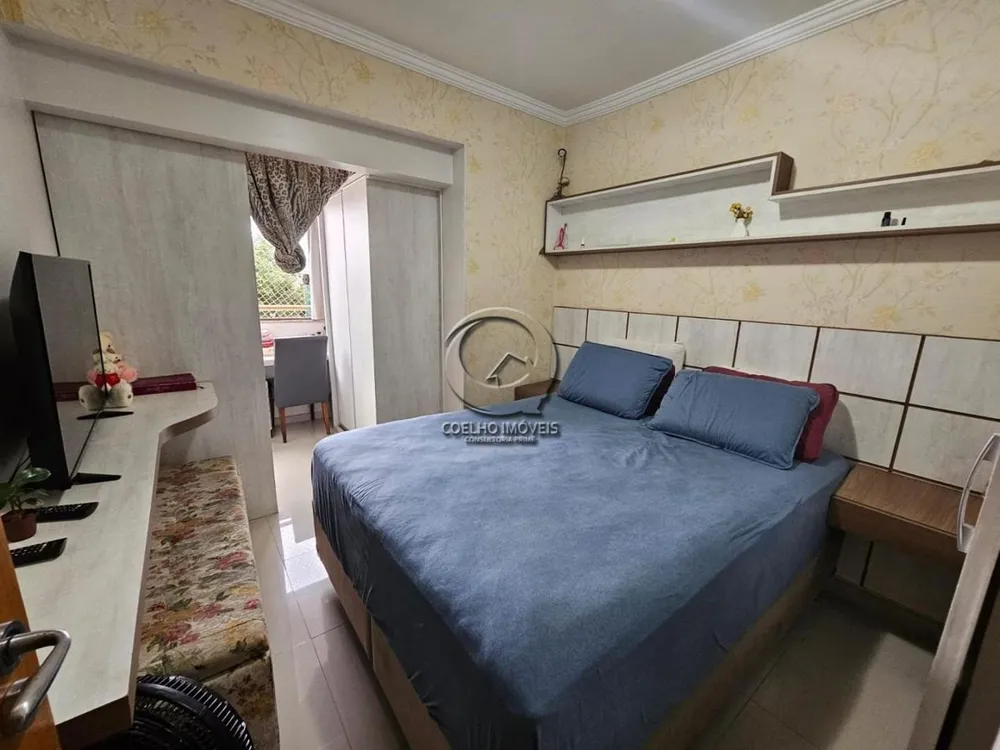 Apartamento, 3 quartos, 90 m² - Foto 8