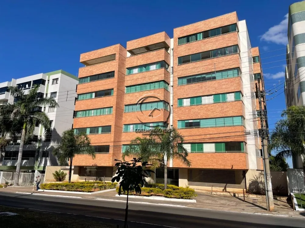 Apartamento, 3 quartos, 90 m² - Foto 21