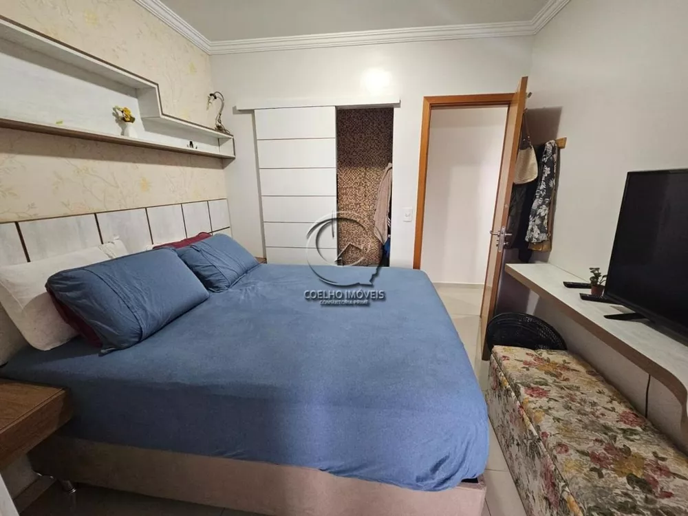 Apartamento, 3 quartos, 90 m² - Foto 7