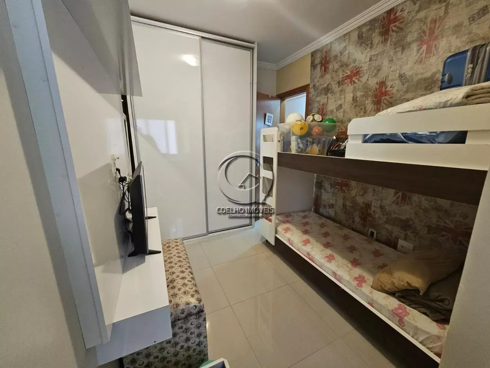 Apartamento, 3 quartos, 90 m² - Foto 12