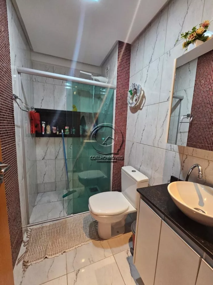 Apartamento, 3 quartos, 90 m² - Foto 8