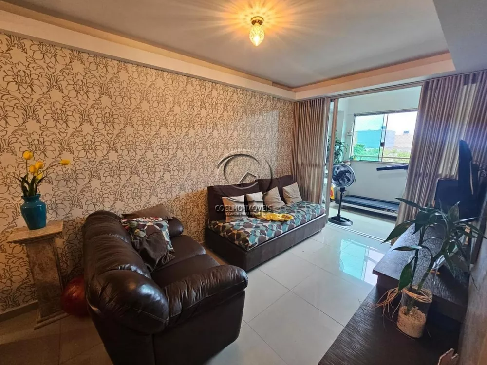 Apartamento, 3 quartos, 90 m² - Foto 5