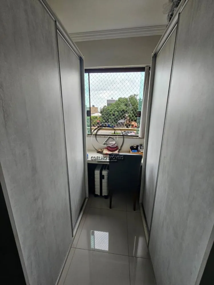 Apartamento, 3 quartos, 90 m² - Foto 11