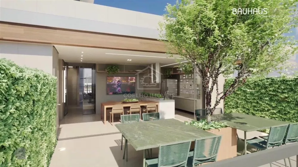 Apartamento, 4 quartos, 159 m² - Foto 11