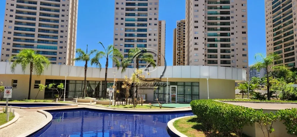Apartamento, 4 quartos, 180 m² - Foto 14