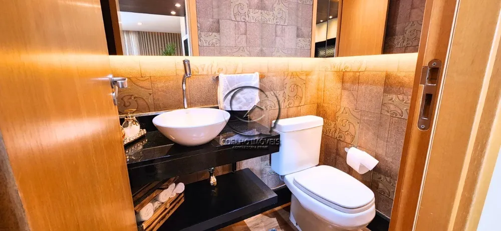 Apartamento, 4 quartos, 180 m² - Foto 5