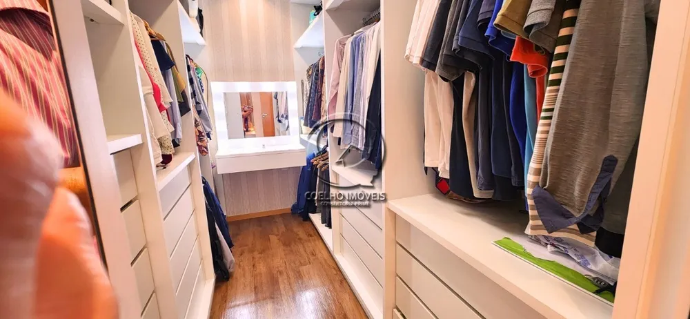 Apartamento, 4 quartos, 180 m² - Foto 12
