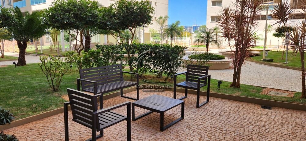 Apartamento, 4 quartos, 180 m² - Foto 2