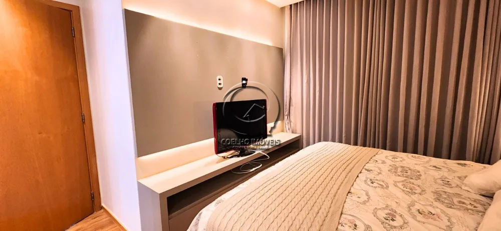 Apartamento, 4 quartos, 180 m² - Foto 11