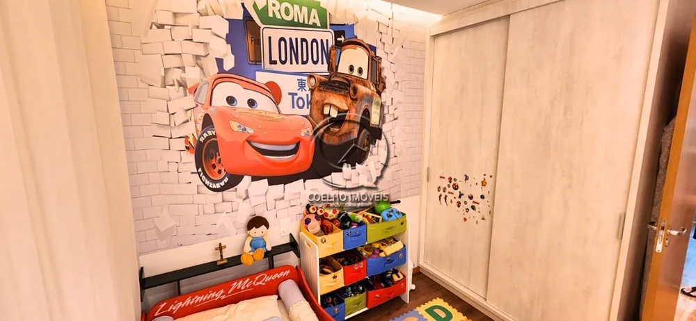 Apartamento, 4 quartos, 180 m² - Foto 10