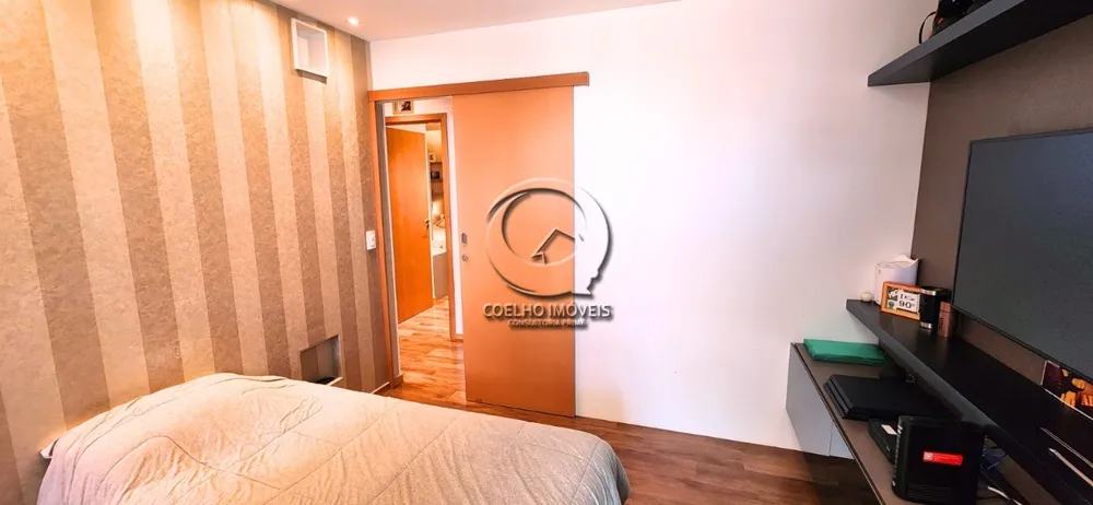 Apartamento, 4 quartos, 180 m² - Foto 7