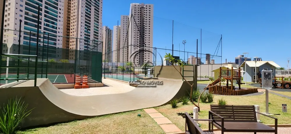 Apartamento, 4 quartos, 180 m² - Foto 16