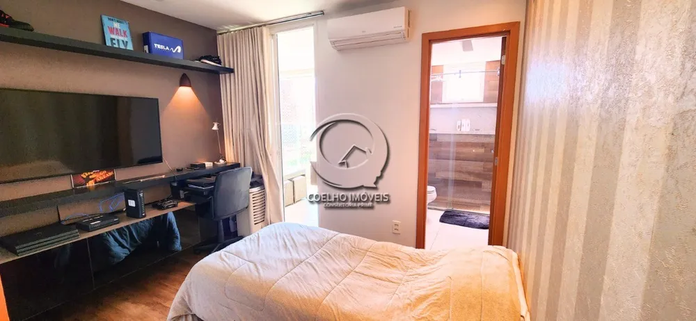 Apartamento, 4 quartos, 180 m² - Foto 8