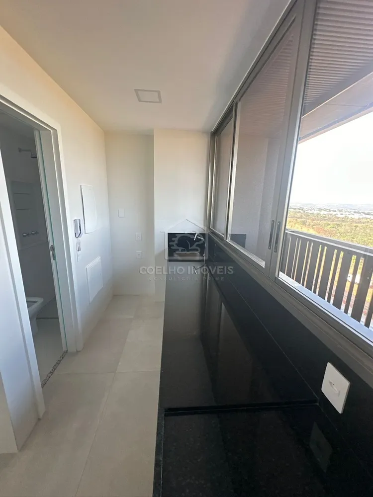 Cobertura, 2 quartos, 169 m² - Foto 11