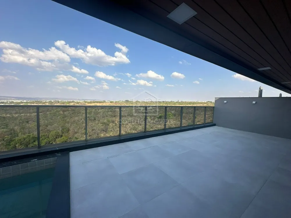 Cobertura, 2 quartos, 169 m² - Foto 1