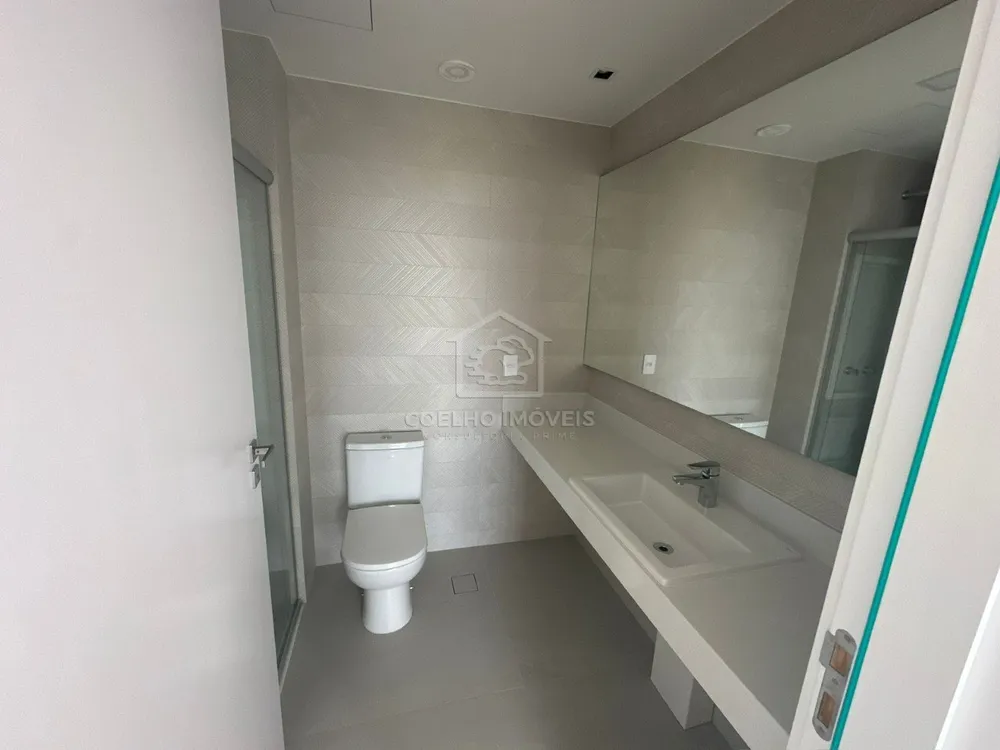 Cobertura, 2 quartos, 169 m² - Foto 13