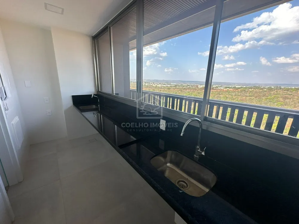Cobertura, 2 quartos, 169 m² - Foto 9