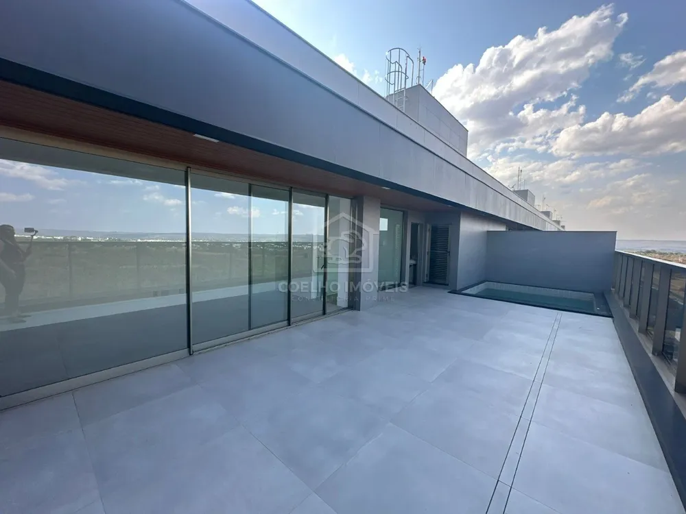 Cobertura, 2 quartos, 169 m² - Foto 3
