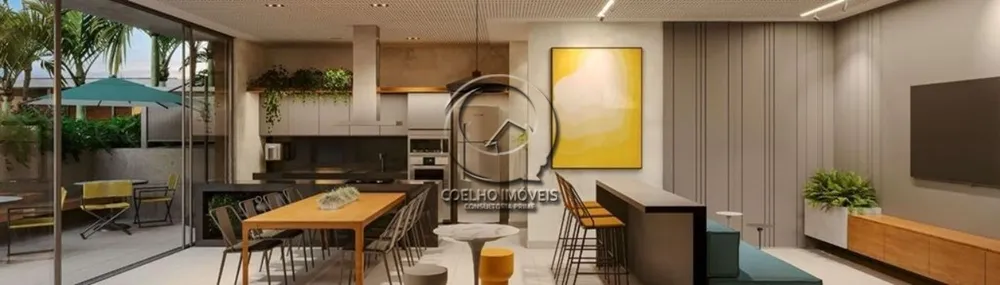 Apartamento, 2 quartos, 58 m² - Foto 14