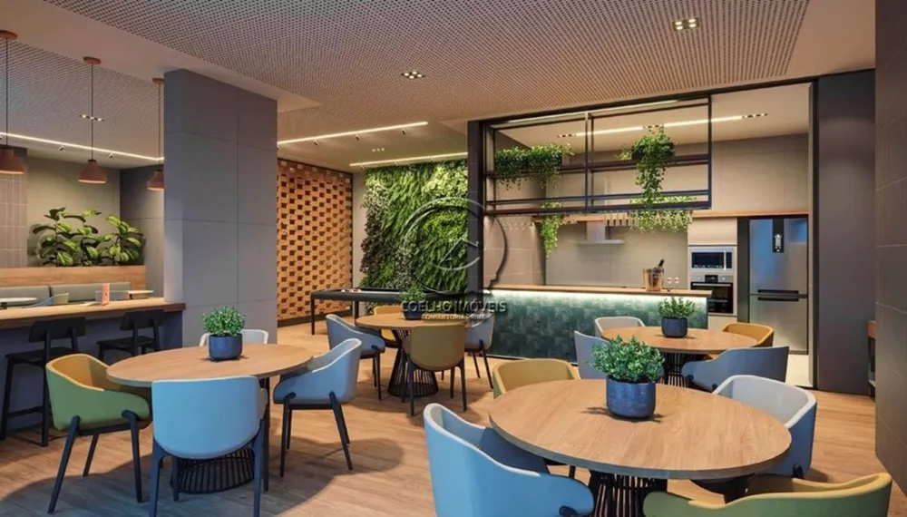 Apartamento, 2 quartos, 58 m² - Foto 5