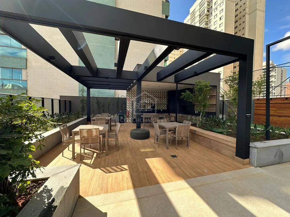 Apartamento, 5 quartos, 130 m² - Foto 19