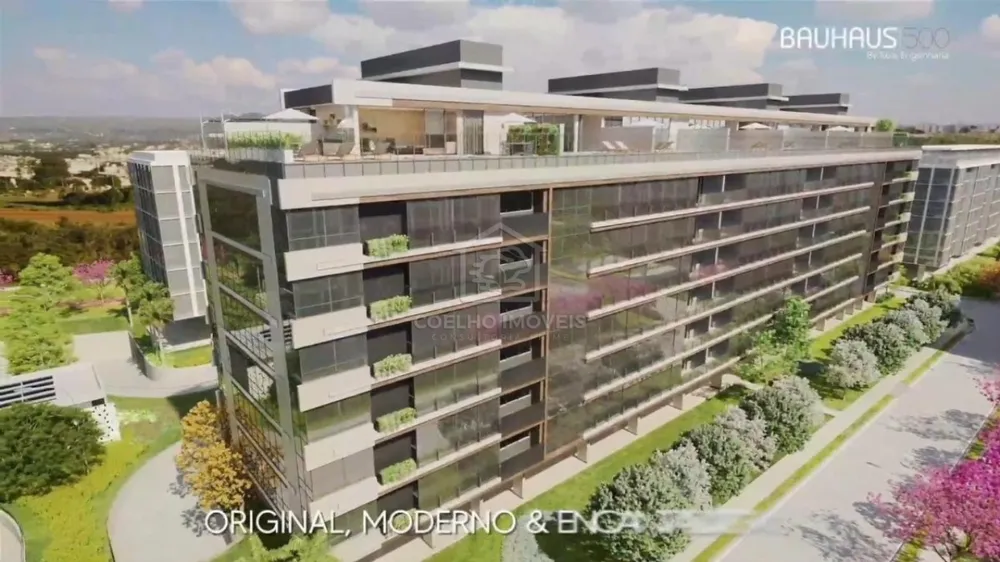 Apartamento, 3 quartos, 109 m² - Foto 6