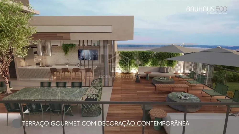 Apartamento, 3 quartos, 109 m² - Foto 9