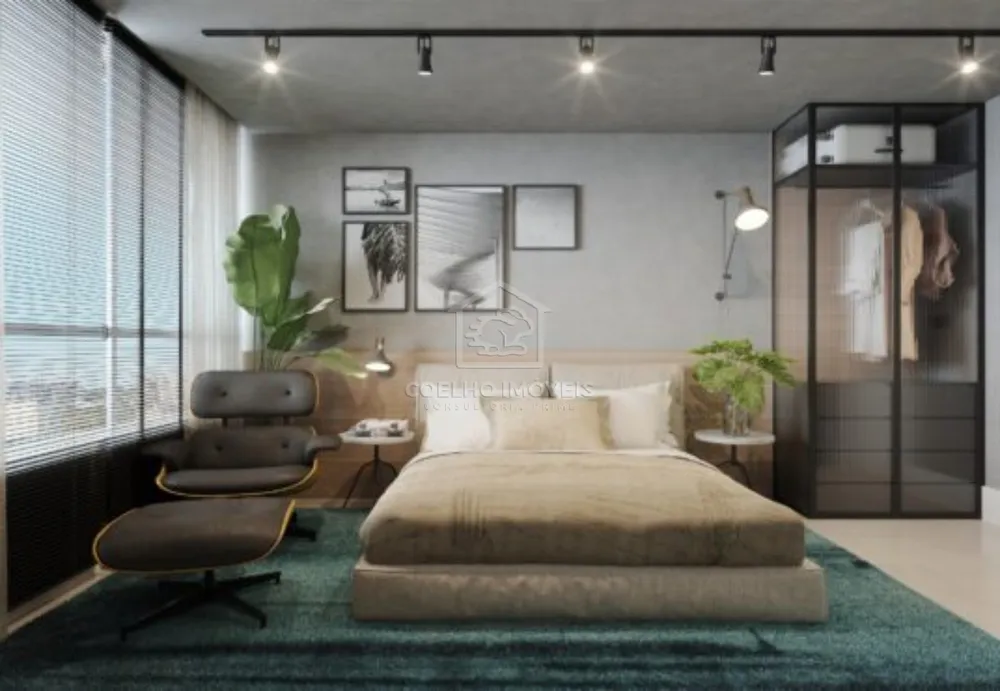 Apartamento, 3 quartos, 109 m² - Foto 19