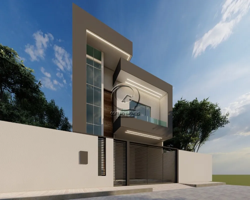 Casa, 5 quartos, 253 m² - Foto 3