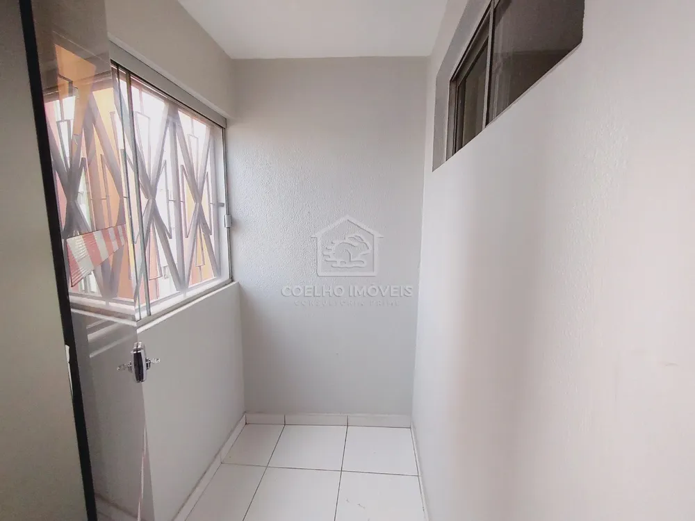 Apartamento, 2 quartos, 60 m² - Foto 5