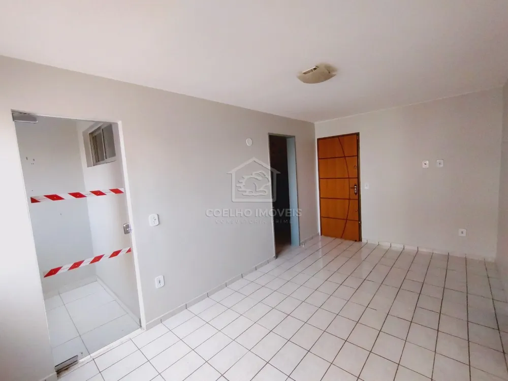 Apartamento, 2 quartos, 60 m² - Foto 3
