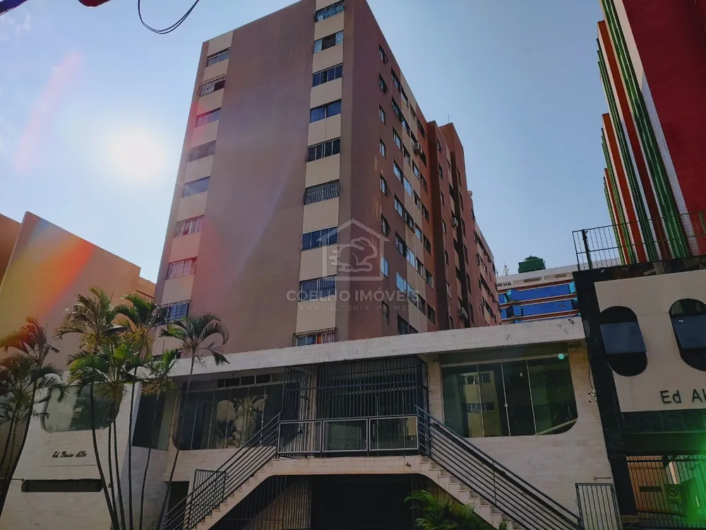 Apartamento, 2 quartos, 60 m² - Foto 1