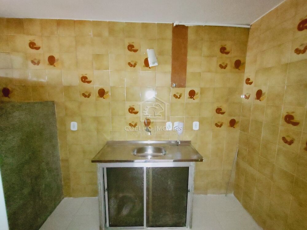 Apartamento à venda com 2 quartos, 60m² - Foto 8