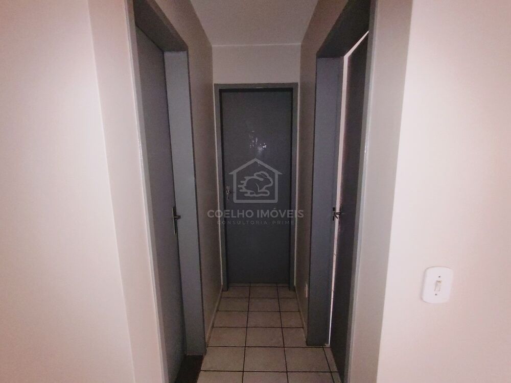 Apartamento à venda com 2 quartos, 60m² - Foto 6