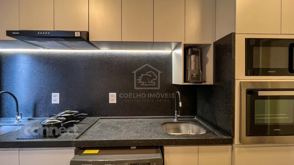 Apartamento, 1 quarto, 32 m² - Foto 15