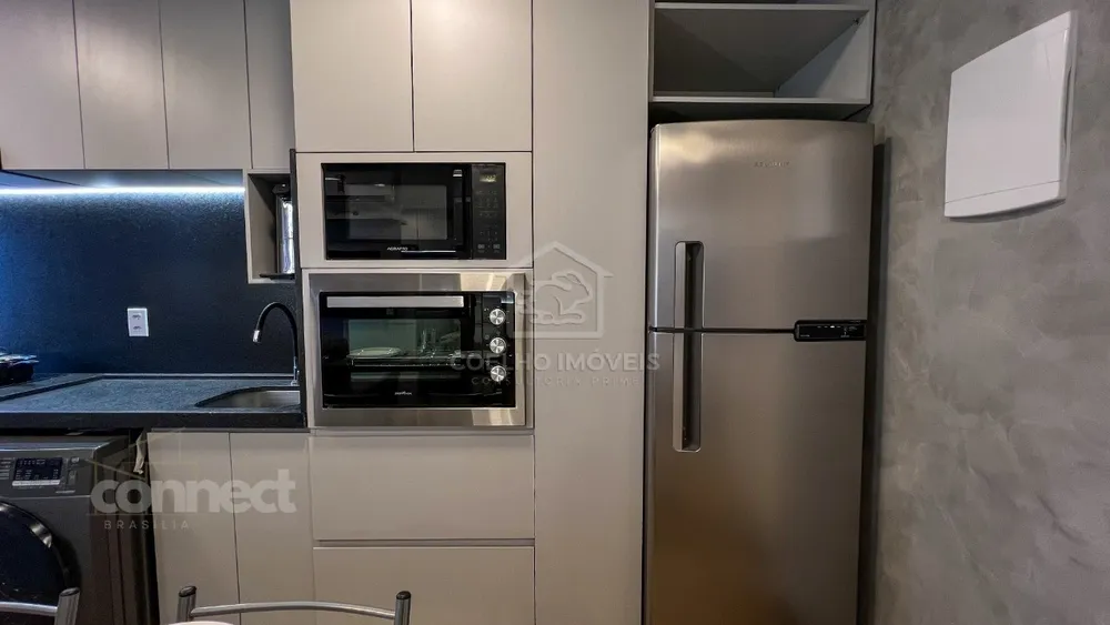 Apartamento, 1 quarto, 32 m² - Foto 17