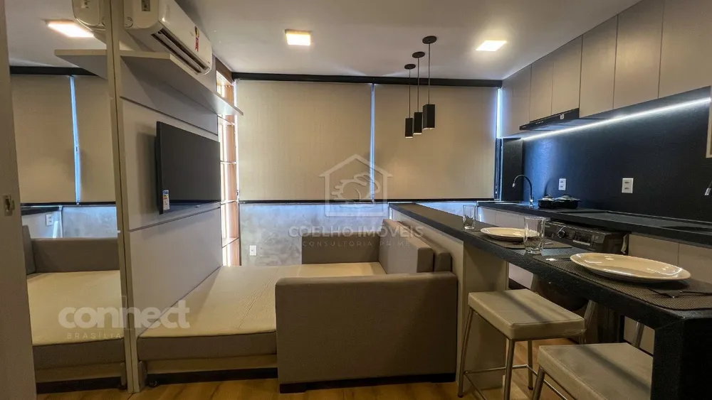 Apartamento, 1 quarto, 32 m² - Foto 23