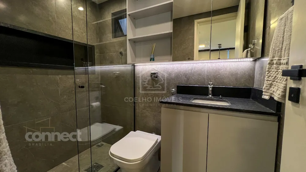Apartamento, 1 quarto, 32 m² - Foto 14