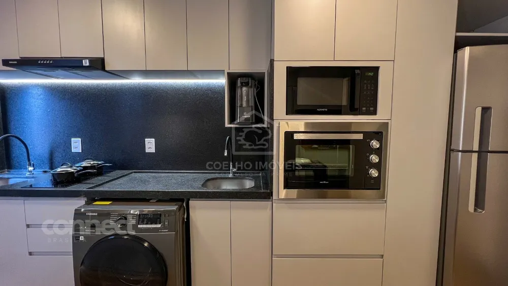 Apartamento, 1 quarto, 32 m² - Foto 16
