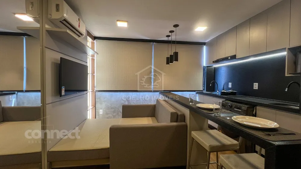 Apartamento, 1 quarto, 32 m² - Foto 24