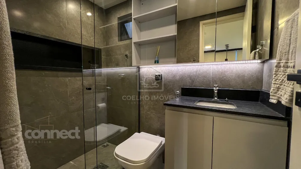 Apartamento, 1 quarto, 32 m² - Foto 13