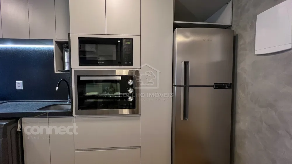 Apartamento, 1 quarto, 32 m² - Foto 12