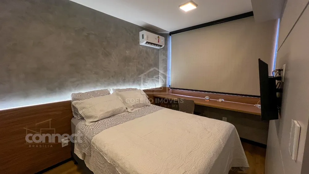 Apartamento, 1 quarto, 32 m² - Foto 10